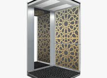 مطلوب فنيين تركيب مصاعد ميكانيك وكهرباء مطلوب فنيين تركيب مصاعد ميكانيك وكهرباء