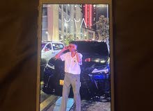 Apple iPhone 7 32 GB in Amman
