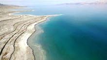 Farm Land for Sale in Jordan Valley Dead Sea