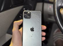 Apple iPhone 11 Pro Max 256 GB in Misrata