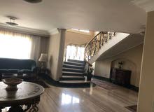 شقق ٦ غرف للبيع في القاهرة مدينة نصر