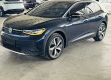 Volkswagen ID 4 ID.4 Crozz Pro in Zarqa