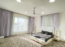 30m2 1 Bedroom Apartments for Rent in Muscat Al Khoud