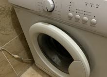 National Electric 7 - 8 Kg Washing Machines in Amman