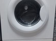 غساله فل اتوماتيكي نوع LG