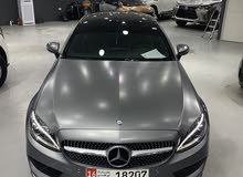 4matic c300 للبيع وارد 4matic c300 للبيع وارد