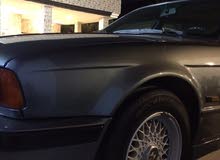 بي ام 535 1989 بي ام 535 1989