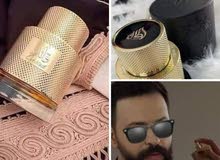 عطر قائد الأصلي من شركة لطافة 100 دينار توصيل داخل طرابلس مجاني اخر 4 قطع فقط عطر قائد الأصلي من شركة لطافة 100 دينار توصيل داخل طرابلس مجاني اخر 4 قطع فقط