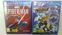 سيديهات ps4 للبيع سيديهات ps4 للبيع