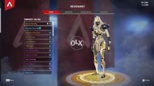 Apex Legends Apex Legends