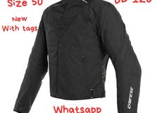 للبيع جاكيت DAINESE للبيع جاكيت DAINESE