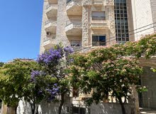 270 m2 apartment for sale in khalda  عمارة 270m2 للبيع في خلدا