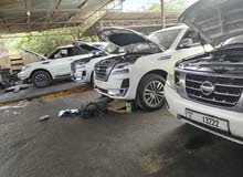 NISSAN Patrol and GMC Specialists, Auto Electric & Mechanical
