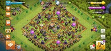كلاش اوف كلانس تاون 11 كلاش اوف كلانس تاون 11