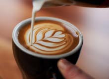 Looking for Barista البحث عن باريستا Looking for Barista البحث عن باريستا