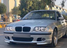 BMW 3 Series 1998 in Zarqa