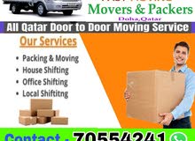 Doha movers n packers service