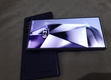 فل بكج سامسونج S24 Ultra نسخة 1 تيرابايت كفالة BMS