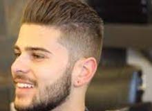 حلاق مصري خبره 15سنه باحث عن عمل حلاق مصري خبره 15سنه باحث عن عمل