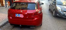 Peugeot 308 Peugeot 308