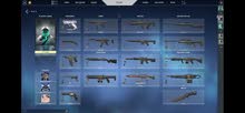 valorant acount valorant acount