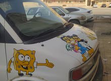 جي ام سي موديل 1996 جي ام سي موديل 1996