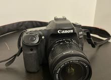 Canon Digital SLR 80D
