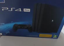 Video Games & Consoles - Consoles Playstation 4 - Used in Kuwait