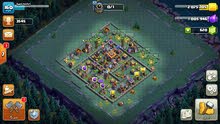 clash of clans clash of clans