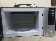 Other 0 - 19 Liters Microwave in Um Al Quwain