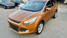 Ford Escape GCC 1.6 2016