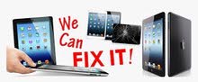 Mobile phone and laptops at any Complaint please contact