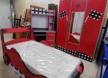 اثاث اطفال للبيع غرف نوم اطفال خزائن تخت الارخص في الأردن اثاث اطفال للبيع غرف نوم اطفال خزائن تخت الارخص في الأردن