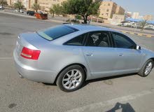 Audi A6 2008 in Al Ahmadi