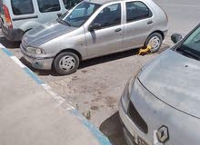 Fiat Palio en très bonne état Fiat Palio en très bonne état