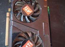 كرت شاشة للبيع AMD 6570 DDR5 كرت شاشة للبيع AMD 6570 DDR5