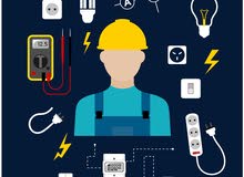 electricien electricien