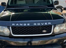 رنج روفر للبيع Range Rover for sale
