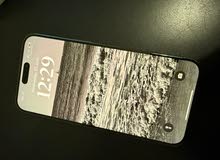 Apple iPhone 15 Pro Max 512 GB in Amman
