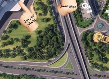 دبي مدينة محمد بن راشد ريفيرا 1 محل للبيع مساحه كبيره جاهز للاستلام