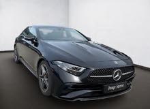 مرسيدس CLS 350 Amg 2023