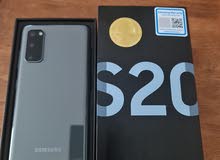 Samsung s20