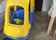 Kids Toy Car cozy Coupe