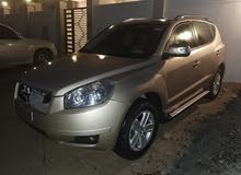 Geely ex 7and only 68000 km