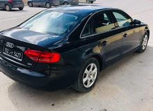 Audi A4 Audi A4
