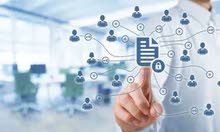 إدارة الأرشفة والوثائق و مخازن و اشرف Document Controller إدارة الأرشفة والوثائق و مخازن و اشرف Document Controller