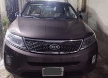 Kia Sorento 2014 in Baghdad