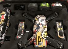 طيارة Dji spark طيارة Dji spark