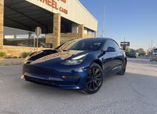 Tesla Model 3 Standard Plus in Zarqa
