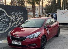 kia cerato 2015